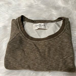 EVERLANE blouse size s